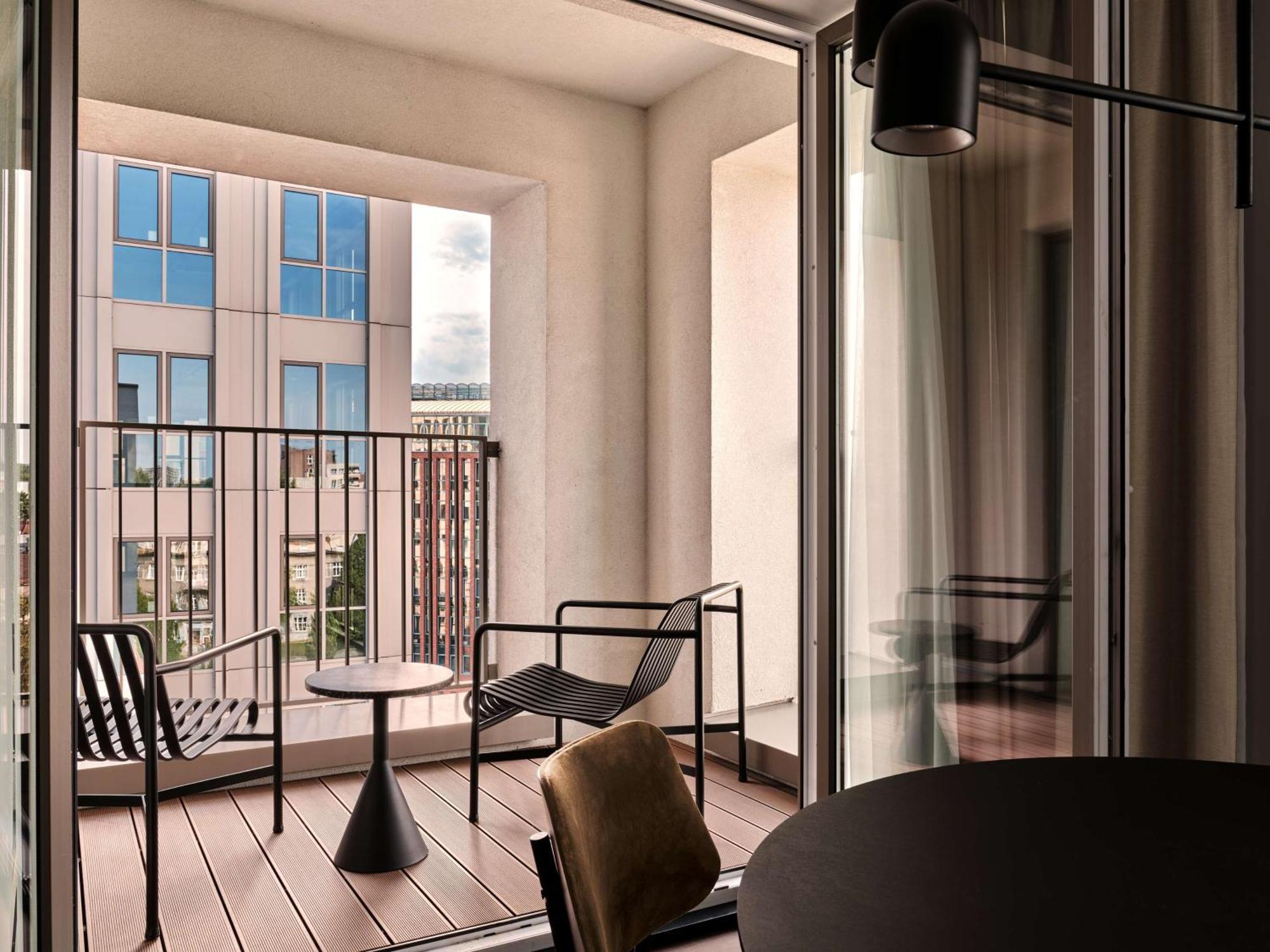 Radisson Red & Radisson Red Apartments, 4* Krakow